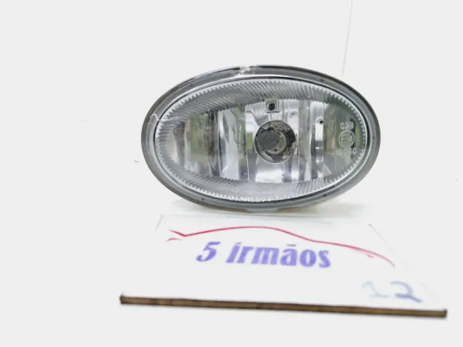 Farol Milha Esquerdo Honda Crv 2.0 2010