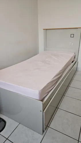 Top!Cama c/ Brinde e Auxiliar