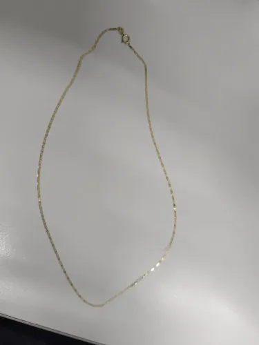 Cordão de Ouro 750