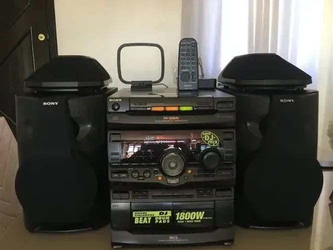 Micro system