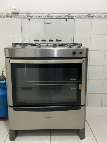 Vendo fogão