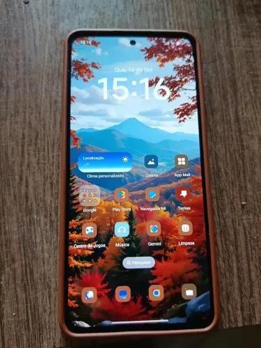 Vendo redmi note 14
