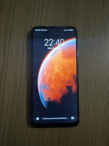 Xiaomi Redmi Note 8 64GB Excelente Estado!