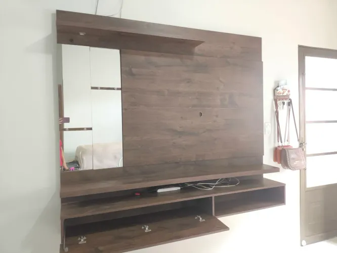 Painel de TV 