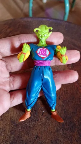 Picollo Daimaoh versão Dragon Ball