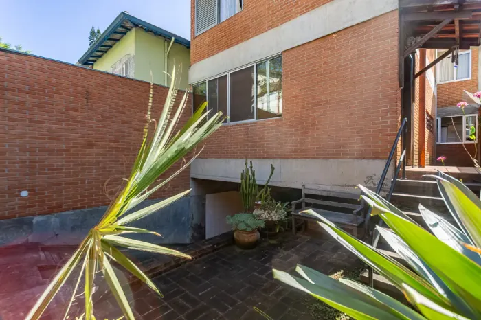 Casa para venda em Jardim Prudência com 3 quartos, sendo 1 suíte, 148m²