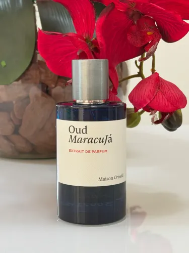 Oud Maracujá