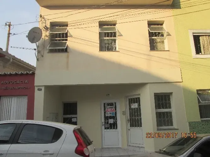 LOCAÇÃO - CASA CENTRO / SOROCABA/SP