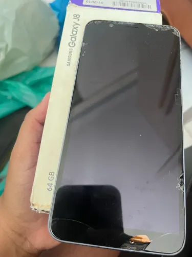 Celulares para retirada de peça ou conserto