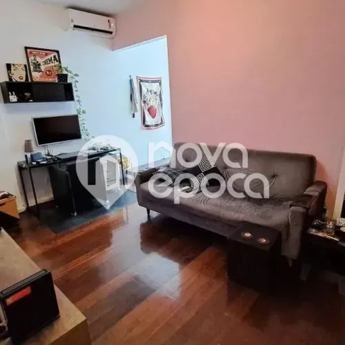 Copacabana | Apartamento 1 quarto
