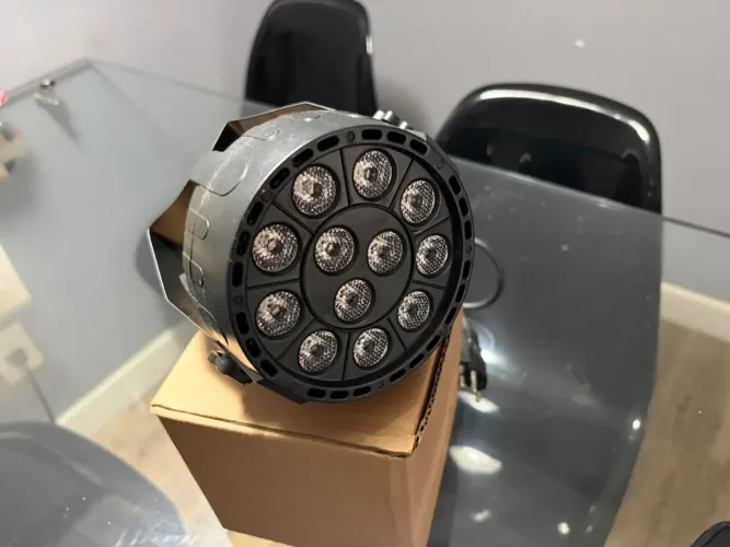 Refletor Led Multiled