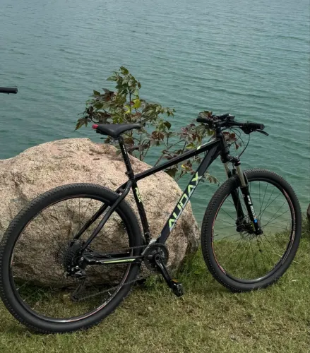 Bike Audax