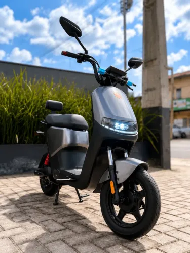 Moto elétrica Foston 15x max