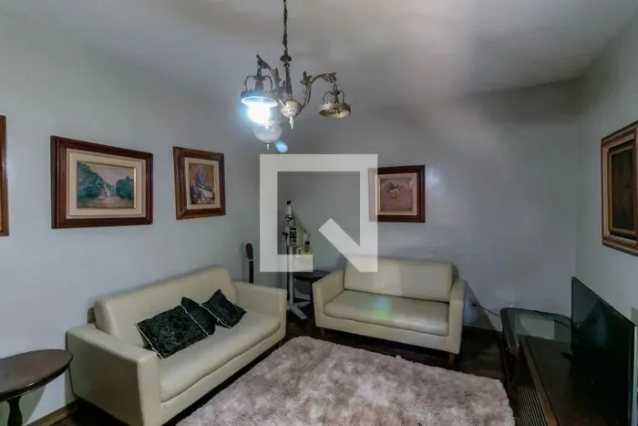 Casa à Venda - Jardim América, 4 Quartos, 362 m2