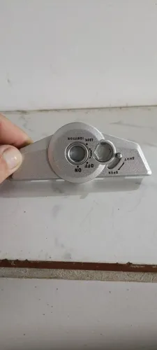 Tampa da ignição cb 300