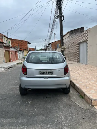 Chevrolet Celta Life/ LS 1.0 MPFI 8V Flexpower 3P 2008