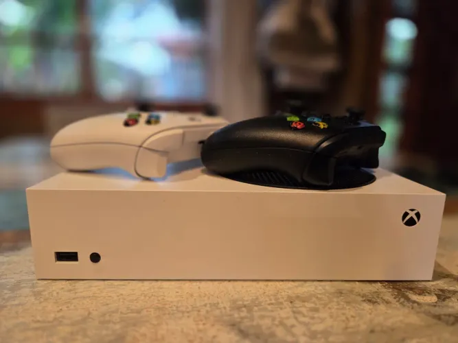 Xbox series S