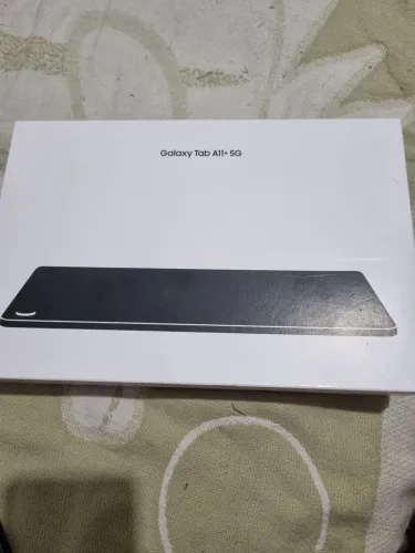 TABLET SAMSUNG A11+ 5G