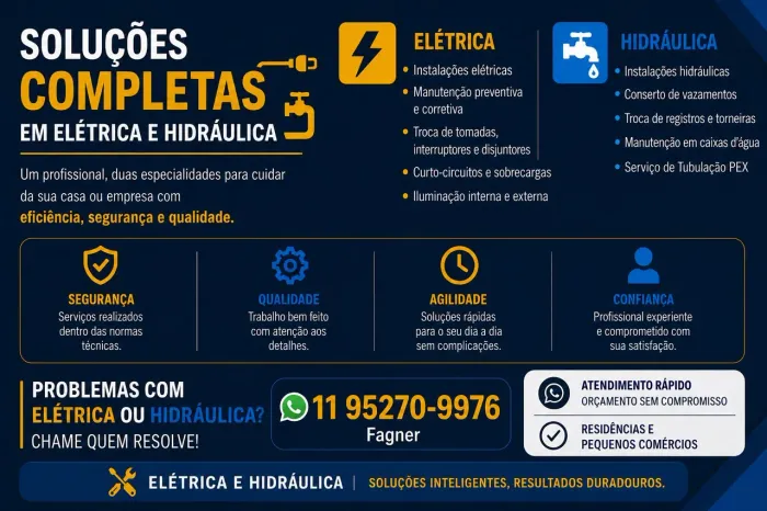 Serviço de marido de aluguel