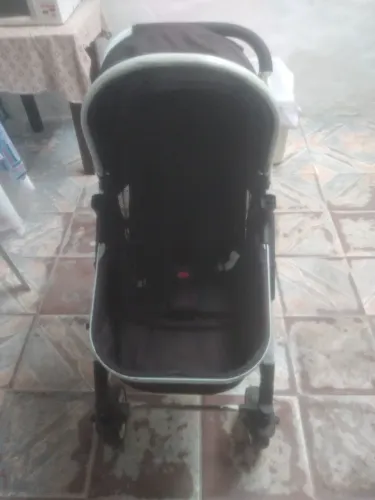 Carrinho de bebe