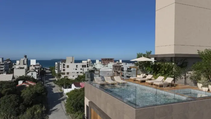 OPORTUNIDADE 1DORM, 1VG, LAZER COMPL., EXC LOCALIZAÇÃO CONHEÇA E SE APAIXONE POR ESTÁ JOIA