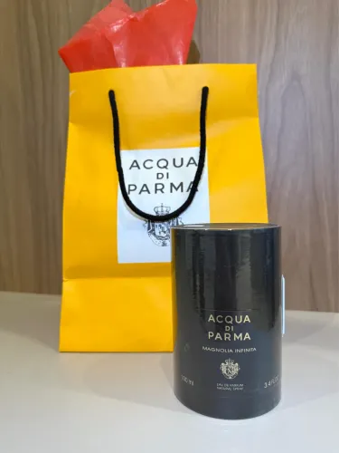Perfume Acqua di Parma Magnolia Infinita 100ml - Original