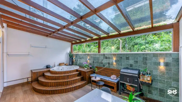 Casa com 2 dormitórios à venda, 82 m² por R$ 690.000,00 - Garcia - Blumenau/SC