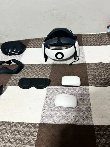 Kit bobo VR S3 pro + Bateria Extra