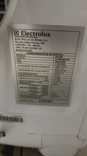 Ar-condicionado