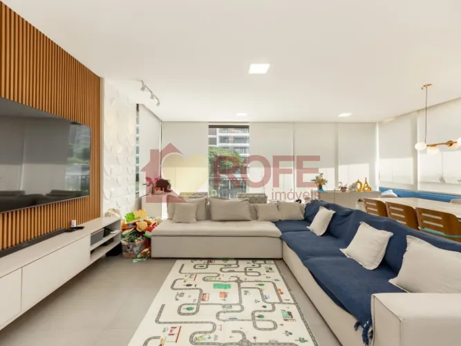 Apartamento 3 suítes 2 vagas prédio João Armentano lazer completo ótimas vagas