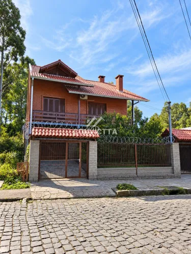 CASA PARA LOCAÇÃO NO BAIRRO DESVIO RIZZO