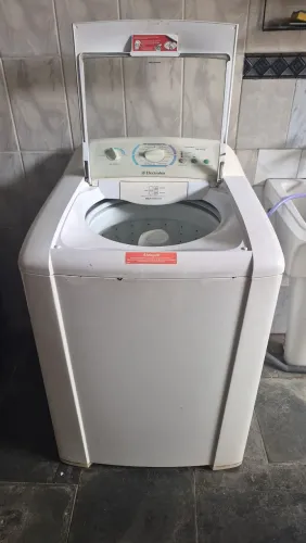 Máquina de Lavar 12kg LTE12