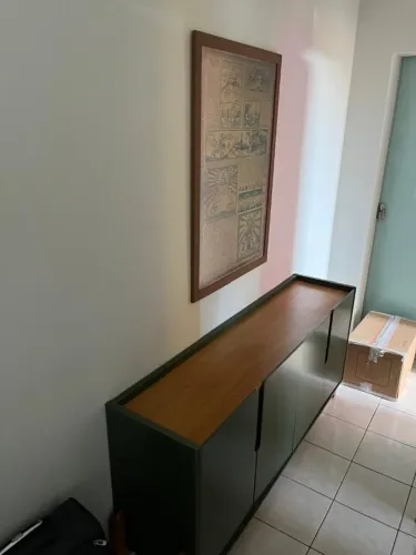 Buffet 1,70 Verde