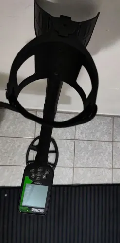 Detector de metal 