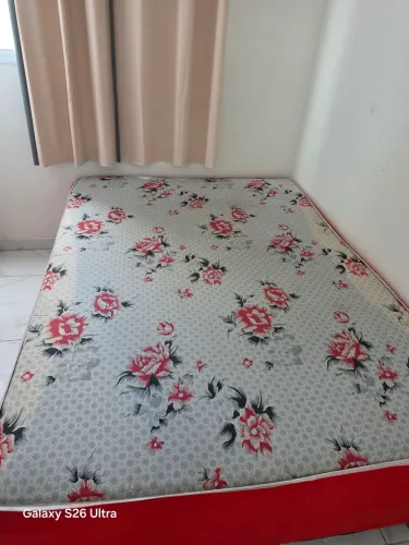 Cama Box