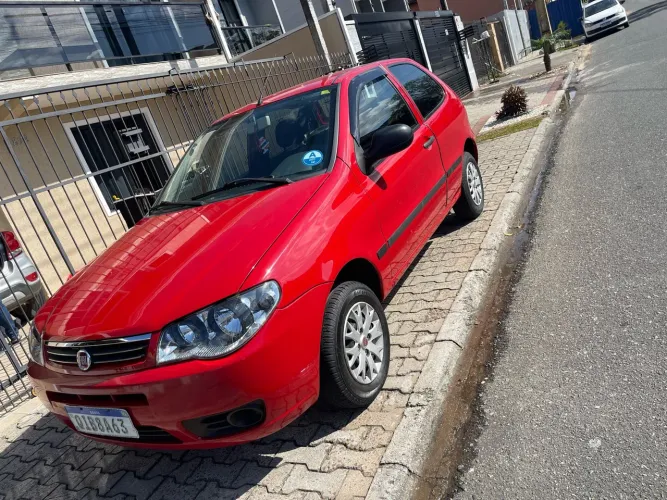 Fiat Palio Celebration 1.0 Fire Flex 8V 2P 2016