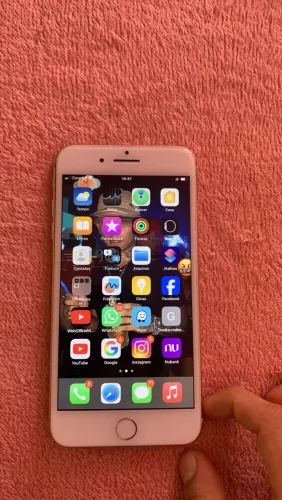 IPHONE 8plus 