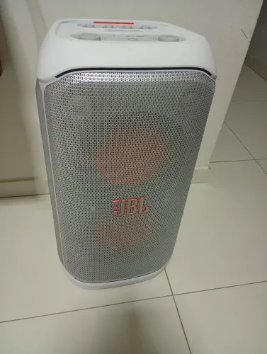 Vendo JBL partyBox 320 Branca