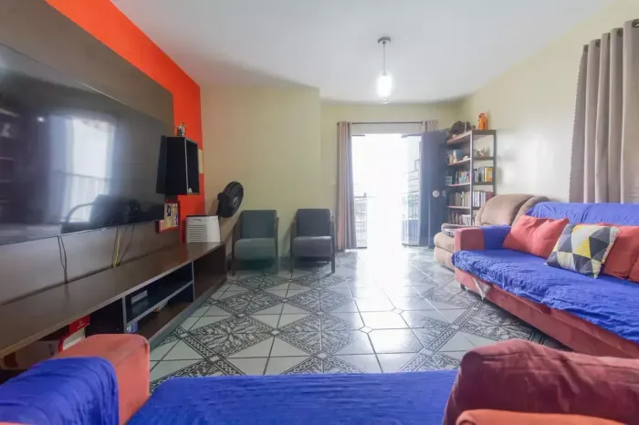 Sobrado para aluguel possui 360 m2 com 3 quartos em Vila Matilde - São Paulo - SP