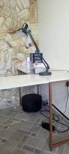 Mesa escrivaninha 