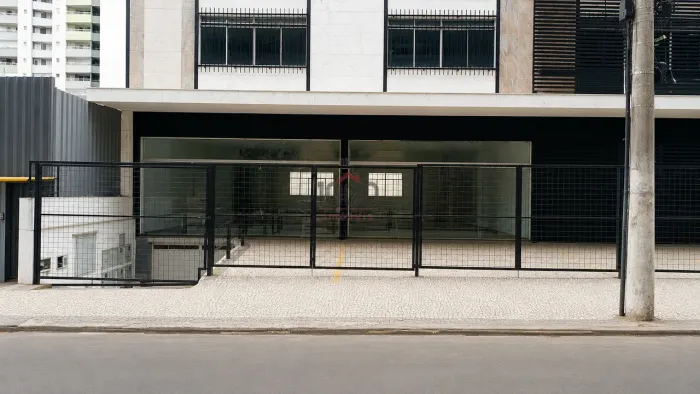 Loja - Teixeiras