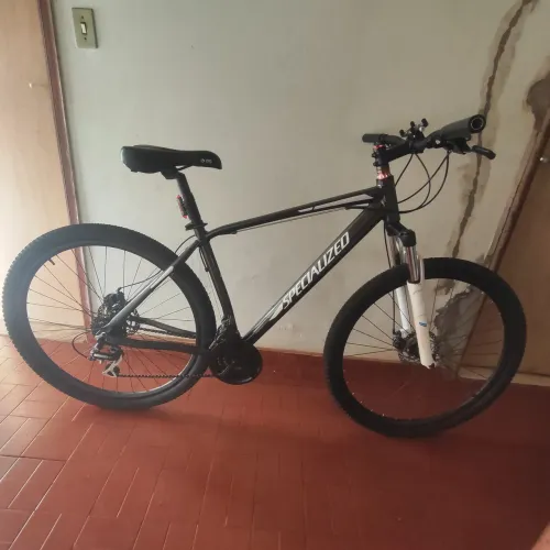 Vendo Bicicleta Specialized
