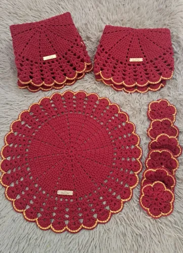 Kit sousplast