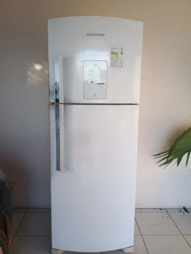 Geladeira Frost Free usada