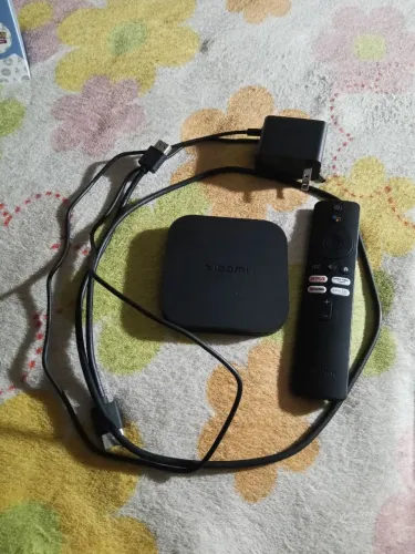 Tv Box Xiaomi