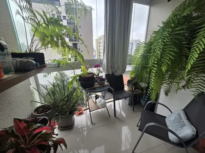 APARTAMENTO 2 QUARTOS À VENDA EM JARDIM CAMBURI