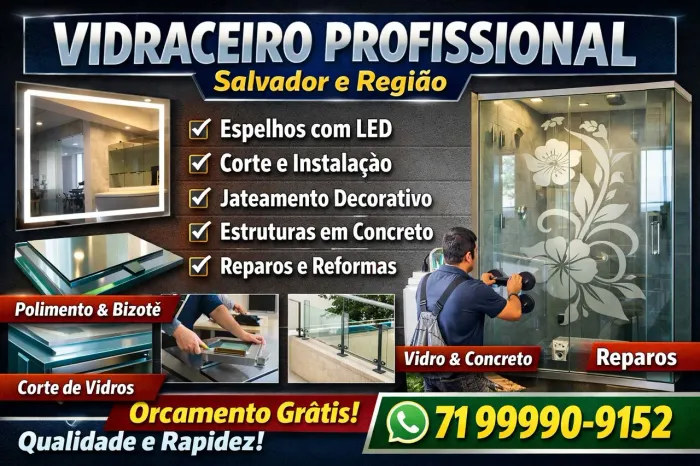 Vidraceiro