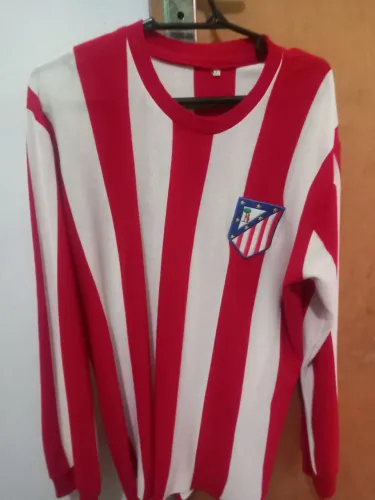 Camisa Atlético de Madrid