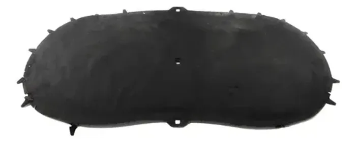 Manta Forro Capo Vw Tiguan 2009 2011 Detalhe