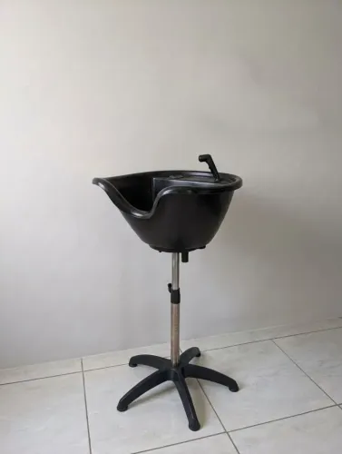 Lavatório para salões